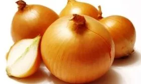 лук сорта Глобус