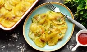 особенности применения картофеля Иван-да-Марья