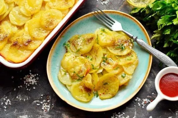 особенности применения картофеля Иван-да-Марья