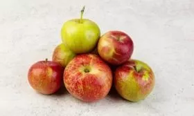 плоды Малинки