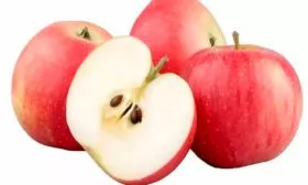 вкус яблони Айдаред2