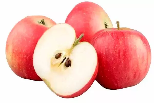 вкус яблони Айдаред2