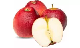вкус яблони Моди1
