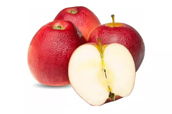 вкус яблони Моди1