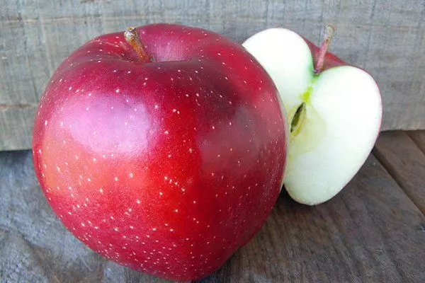 яблони Ред Делишес вкус 2