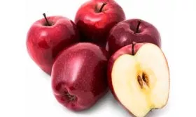 яблони Ред Делишес вкус