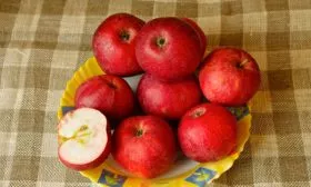 яблоня Белорусское сладкое вкус и назначение