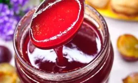 джем сливовы1 20