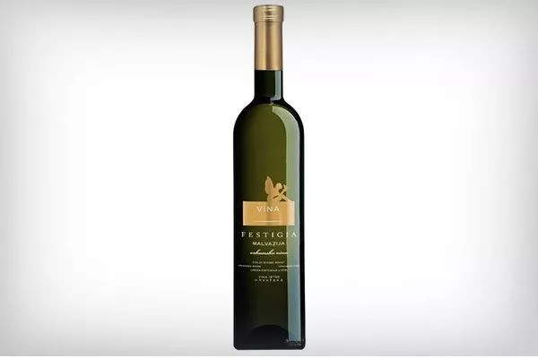 Festigia Malvazijа винограда Мальвазия3