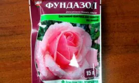 Фундазол пиона Йеллоу Краун18