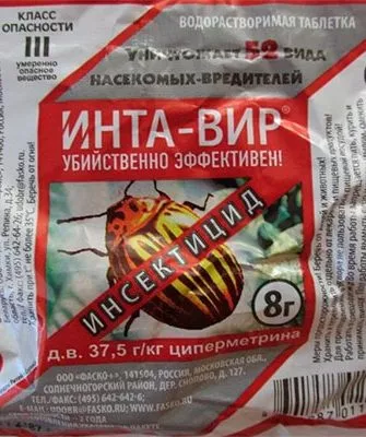 Интавир пиона Йеллоу Краун9