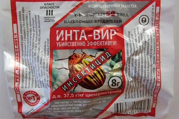 Интавир пиона Йеллоу Краун9