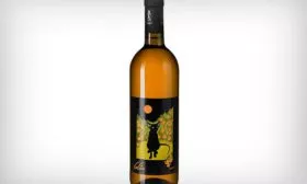 Martilde Malvasia Dedicа винограда Мальвазия9