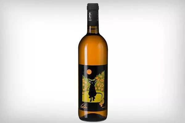 Martilde Malvasia Dedicа винограда Мальвазия9