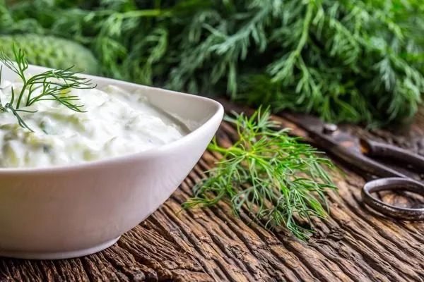 применение укропа Атаман в кулинарии