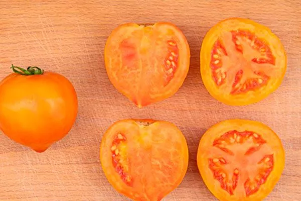 вкус томатов Золотая миля3