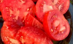 вкус томаты сорта Лабрадор4