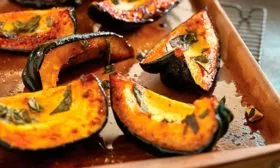 запеченая тыквы Акорн5