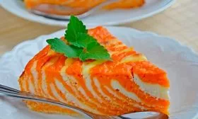 запеканка тыквы Большой Макс4