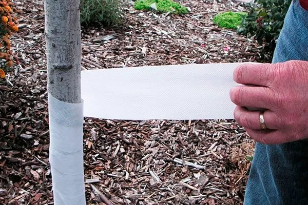 Агроволокно