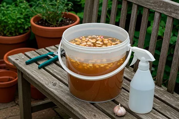 Чесночный трипсы28