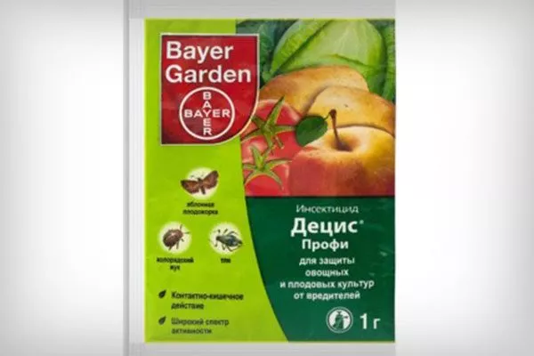 Децис трипсы13