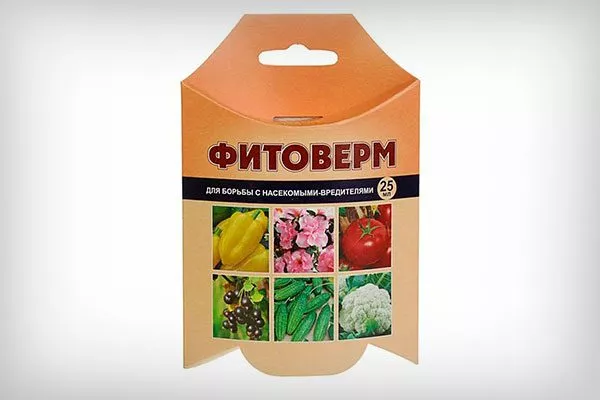 Фитоверм меры борьбы31