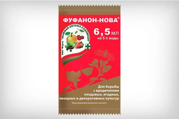 Фуфанон-Нова меры борьбы32