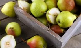 урожай Первомайской