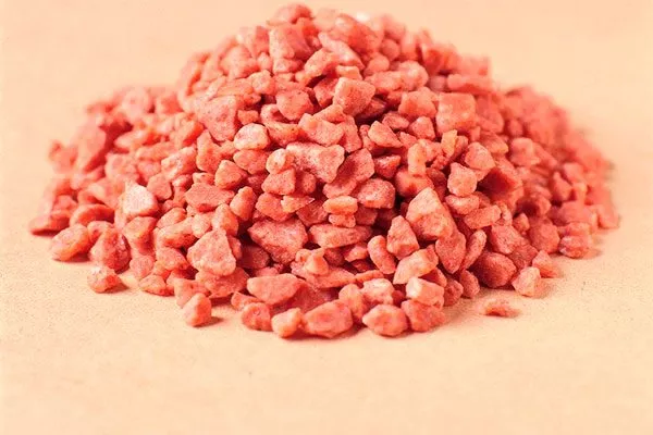 калийную соль