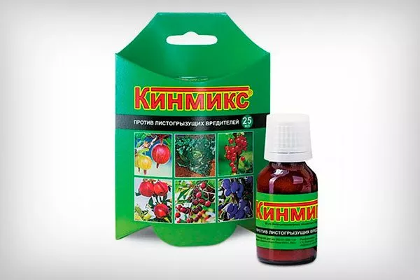 Кинмикс способы борьбы12