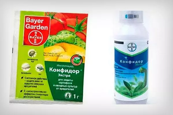 Конфидор способы борьбы14