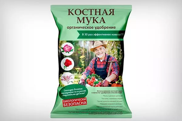 Костная мука
