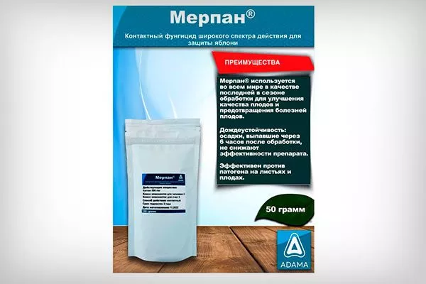 Лечение парши груши19