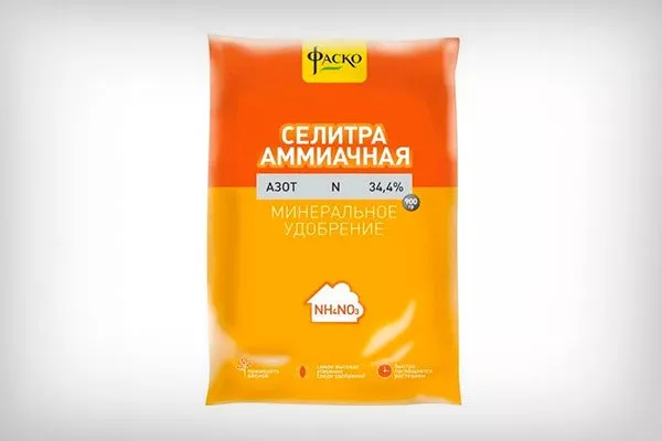 Лечение парши груши4