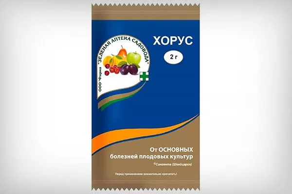 Лечение парши груши43