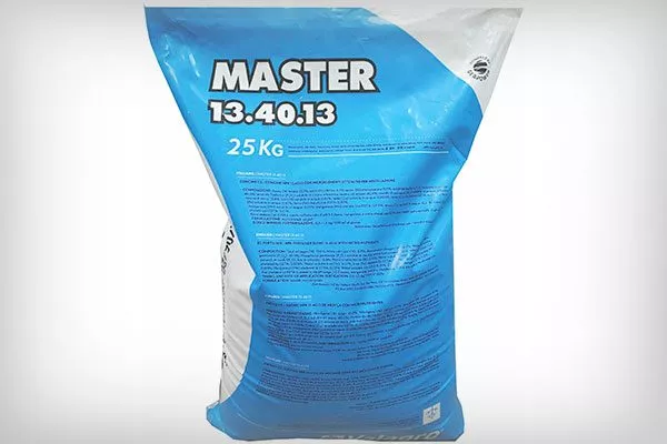 Master 13-40-13 как удобрять пеларгонию3