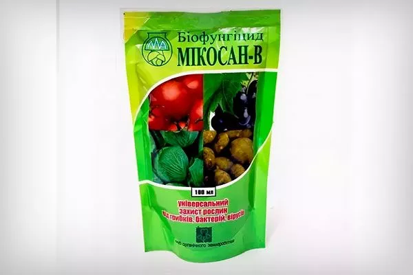 Микосан-B