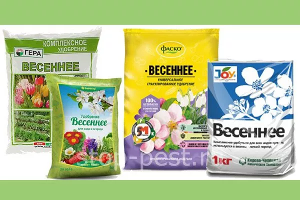 Минеральные комплексные удобрения для яблони28