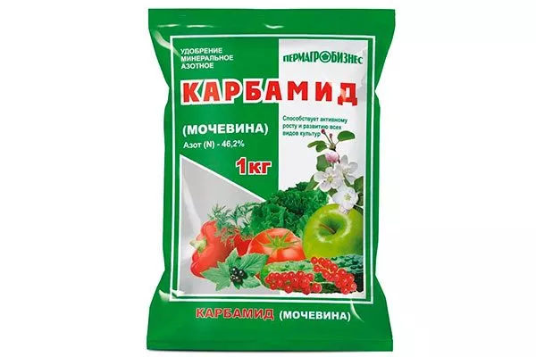 Мочевина (карбамид)