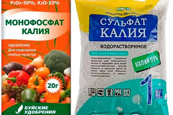 монофосфатом калия или сульфатом калия для яблони31