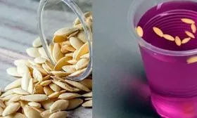 Обеззараживание огурцов Санькина любовь9