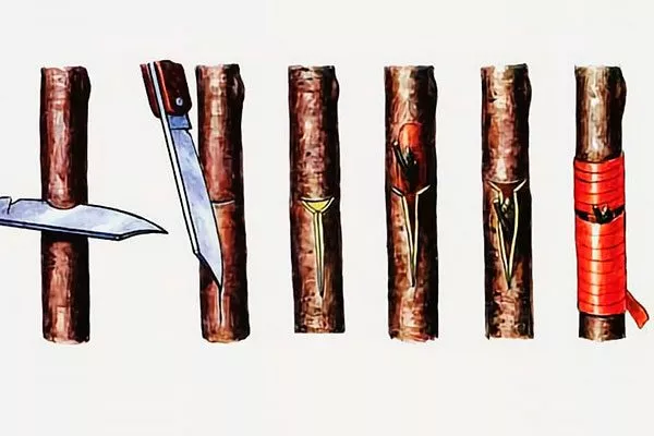 Окулировка Размножение ирги11