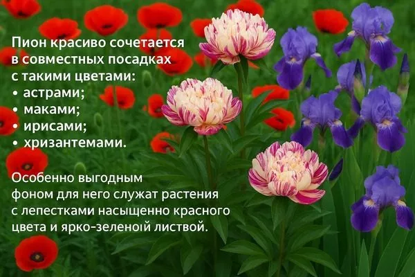 сочетание Лоллипоп с другими цветами