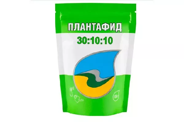 Плантафид Подкормка алычи34