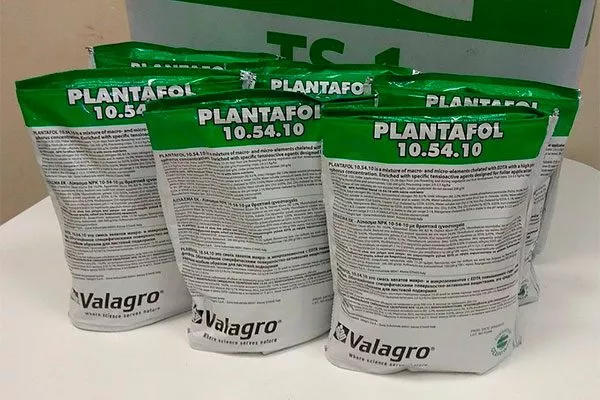 Плантафол как удобрять пеларгонию25