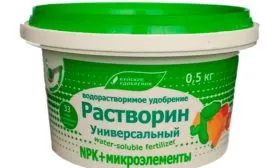 Растворин томатов Винный кувшин15