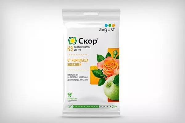 скор болезни у пеларгонии23