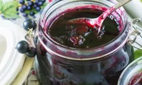 варенье из смородины Ариана