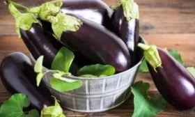 баклажан Жизель